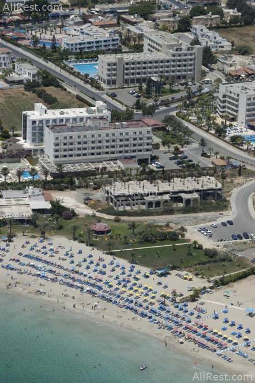 Nestor Hotel 4